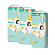 Pampers 帮宝适 一级棒拉拉裤 XL46（12-22kg）3包装