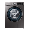 SAMSUNG 三星 明眸·黑水晶系列 直驱 滚筒洗衣机