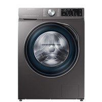 SAMSUNG 三星 明眸·黑水晶系列 直驱 滚筒洗衣机
