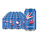 PEPSI 百事 可乐 Pepsi 汽水 碳酸饮料  330ml*24听