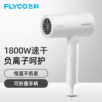 FLYCO 飞科 FH6276 便携吹风机