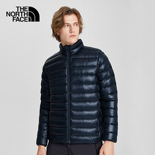 THE NORTH FACE 北面 4N9Y 男士运动羽绒服