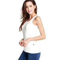 花花公子(PLAYBOY)Y8958 白色 L