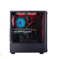 IPASON 攀升 水冷台式机（i7-10700F、16G、1TB、RTX3060Ti）