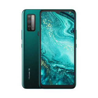 Hisense 海信 T50 5G智能手机 6GB+128GB