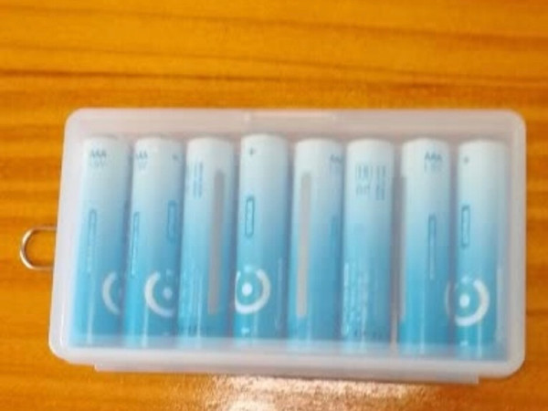 这款电池时我买过德所有电池里面嘴高级的，