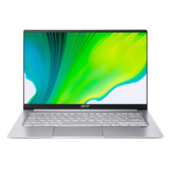 Acer 宏碁 传奇 14英寸笔记本电脑（R5-4500U、16GB、512GB）