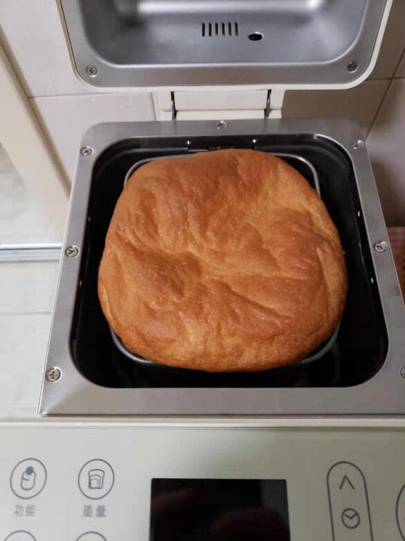 
之前用过老款ACA面包机，这款确实很好