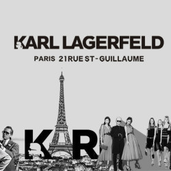 唯品会 KARL LAGERFELD 卡尔·拉格斐 大牌特卖