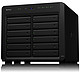 Synology 群晖 DS2419+ 12盘位 NAS网络存储服务器