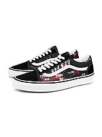 VANS 范斯 VN0A4U3BWZ4 Old Skool 中性款休闲板鞋