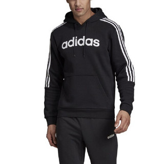 阿迪达斯 ADIDAS  男子训练系列 M HD SWEAT 运动 套头衫 EI8984 S码