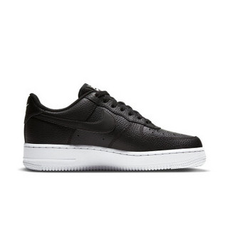 NIKE 耐克 AIR FORCE 1'07 ESS CT1989 女款运动鞋CT1989-002 35.5