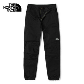 THE NORTH FACE 北面 4U7OJK3 休闲长裤