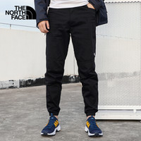 THE NORTH FACE 北面 4U7OJK3 休闲长裤
