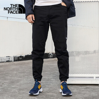 THE NORTH FACE 北面 4U7OJK3 休闲长裤