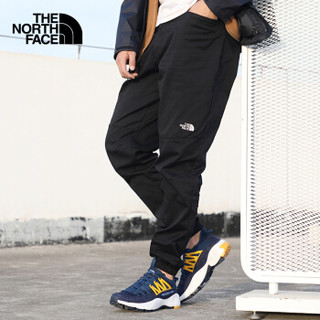 THE NORTH FACE 北面 4U7OJK3 休闲长裤