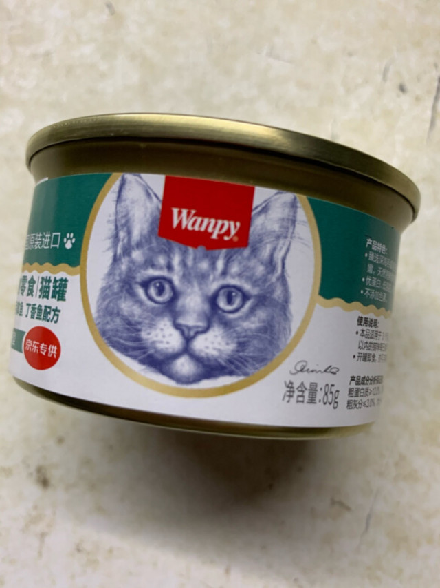 适口性：适口性很好，我家最挑嘴的猫咪都大