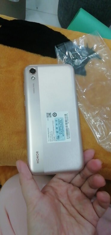 可以的，老爸用着很好，老年机够用就行了。