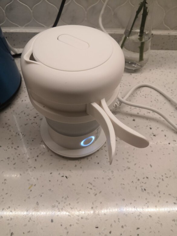 绝对是最好的旅行热水器了，一直惦记买这个