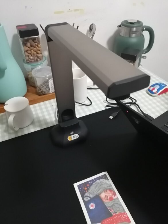 满足我的基本办公要求，性价比很高了！很赞