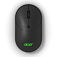 Acer 宏碁 OMR070 无线蓝牙静音鼠标