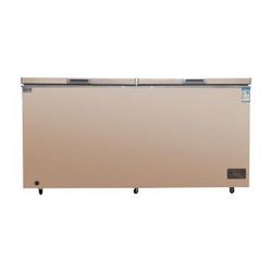 美菱（MELING）528升超低温零下40度卧式冰柜商用 大容量冷藏冷冻转换冷柜BC/BD-528DTE