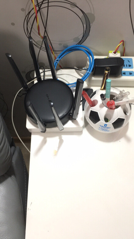 双十一买的，高颜值，高品质，非常好，一分