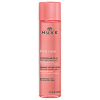 NUXE 欧树 玫瑰洁颜去角质乳液 150ml