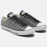 CONVERSE 匡威 All Star 168542C 复古低帮皮革运动鞋