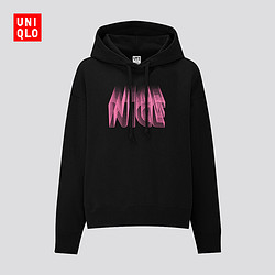 UNIQLO 优衣库 429466 女士卫衣