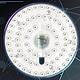 nvc-lighting 雷士照明 灯芯替换模组 24w *9件