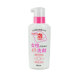 elmie 惠留美 内衣洗衣液 200ml *7件