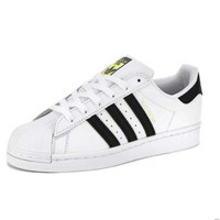 考拉海购黑卡会员：adidas Originals superstar  C77124 运动板鞋