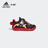 adidas 阿迪达斯 ActivePlay Disney迪士尼联名 婴童学步鞋