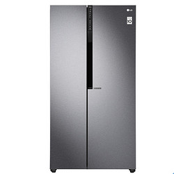 LG S630DS11B 613L 对开门冰箱