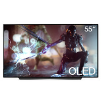 LG 乐金 OLED55CXPCA OLED电视 55英寸 4K