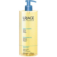 Uriage 依泉 卸妆油 500ml