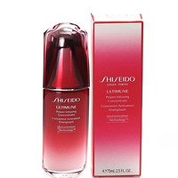 SHISEIDO 资生堂 红妍肌活系列 修护护肤精华液 红腰子 75ml