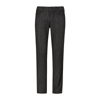 EMPORIO ARMANI阿玛尼EA奢侈品20秋冬男士牛仔裤 6H1J06-1D5PZ DENIMGREY-0005牛仔灰 33