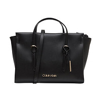 考拉海购黑卡会员：CALVIN KLEIN JEANS K60K605007 女士小号TOTE包