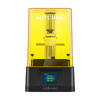 Anycubic 纵维立方 桌面级高精度光固化PHOTON 3D打印机