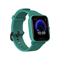 百亿补贴：AMAZFIT 跃我 Pop Pro 智能手表（GPS、血氧、NFC）