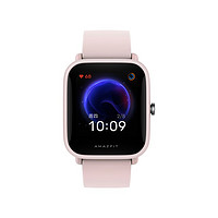 百亿补贴：AMAZFIT 跃我 Pop Pro 智能手表（GPS、血氧、NFC）