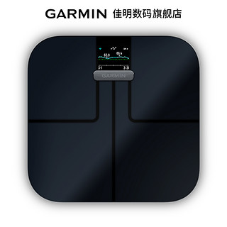 佳明老用户专享：Garmin 佳明 Index-S2 智能家用体脂