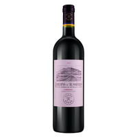  拉菲古堡 CHATEAU LAFITE ROTHSCHILD 正牌  科比埃干型红葡萄酒 2017年 750ml