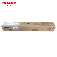 夏普(SHARP)BP-CT20MA 红色墨粉 10K(适用BP-C2021X/C2021R/C2521R机型)
