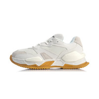 LI-NING 李宁 Reburn Classic 男子休闲运动鞋 AGBQ089