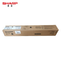 夏普（SHARP）BP-CT20BA 黑色墨粉 18K(适用BP-C2021X/C2021R/C2521R机型)