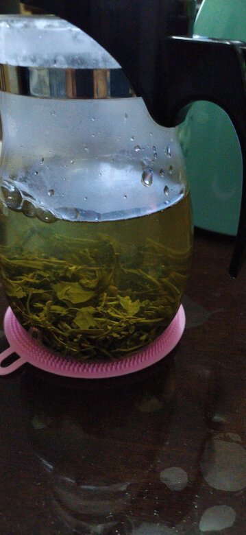 口感不错，茶汤清透，挺耐泡的，包装很好，